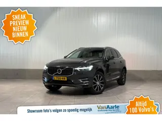 Volvo XC60 T8 Aut. Inscription ACC Trekhaak Leder 360camera 407pk