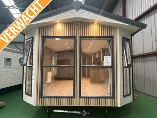 Duynzicht De Luxe  NIEUW 1100/2