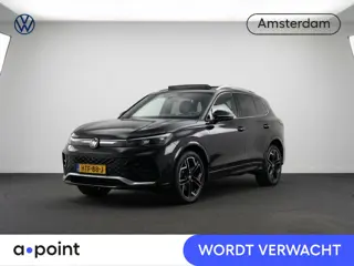 Volkswagen Tiguan 1.5 eHybrid R-Line Edition 204 pk Automaat (DSG) | Verlengde garantie | Navigatie 
