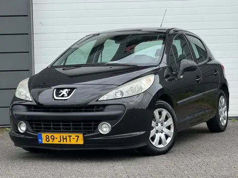 Peugeot 207 1.4 VTi Sublime Nieuwe APK | Airco | (bj 2009)