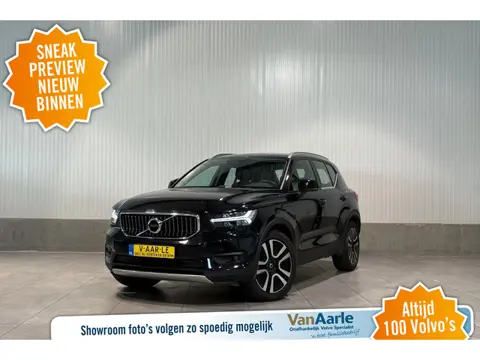 Volvo XC40 T5 Aut. Plug-in Hybrid Inscription Leder Parkassist 262pk