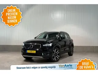 Volvo XC40 T5 Aut. Plug-in Hybrid Inscription Leder Parkassist 262pk