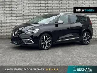 Renault Grand Scénic 1.3 TCe Intens 7p. | Achteruitrijcamera | Adaptive Cruise Control | Navigatie |