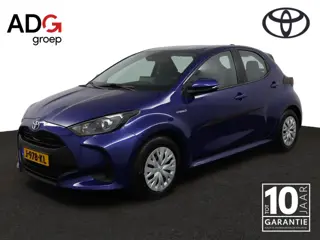 Toyota Yaris 1.5 Hybrid Active | Adaptive Cruise Control | Achteruitrijcamera | Apple Carplay | Andr