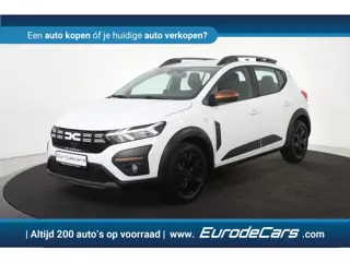 Dacia Sandero 1.0 TCe 90 Stepway Extreme *1ste Eigenaar*Automaat*