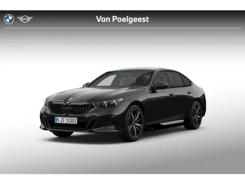 BMW 5 Serie Sedan 530e M Sport Edition | M Sportpakket Pro | Innovation Pack | Travel Pack | Comfort