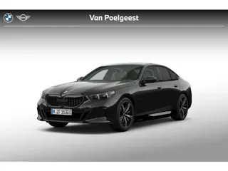 BMW 5 Serie Sedan 530e M Sport Edition | M Sportpakket Pro | Innovation Pack | Travel Pack | Comfort