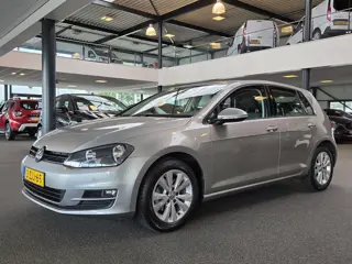 Volkswagen Golf 1.4 TSI Comfortline (bj 2015)