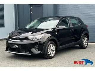 Kia Stonic 1.2 MPi ComfortLine AIRCO CRUISE CARPLAY STOELVERW. 16093KM!