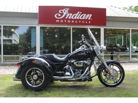 Harley-Davidson Freewheeler