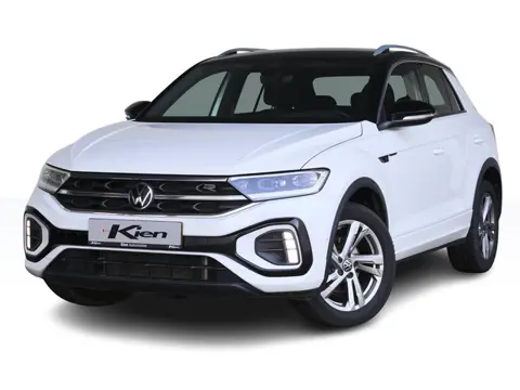 Volkswagen T-Roc 1.0 TSI R-Line Business | Apple Carplay | Stoelmassage | PDC |