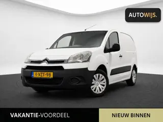 Citroen Berlingo 1.6 e-HDI 500 Club Economy|NL AUTO|AUTOMAAT|TREKHAAK|MARGE