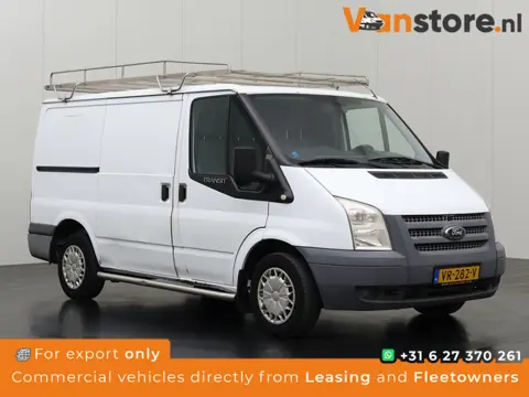 Ford Transit 2.2 TDCI Economy Edition | Imperiaal | Trekhaak