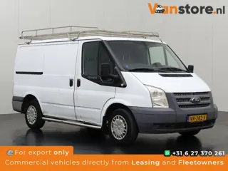 Ford Transit 2.2 TDCI Economy Edition | Imperiaal | Trekhaak