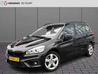 BMW 2 Serie Gran Tourer 218i 7p. High Executive | Pano | Stoelverw. | Cruisec. | Trekhaak