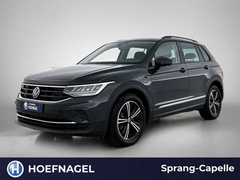 Volkswagen Tiguan 1.4 TSI eHybrid Business | Adaptive Cruise | Virtual Cockpit |