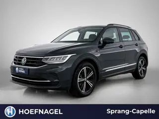 Volkswagen Tiguan 1.4 TSI eHybrid Business | Adaptive Cruise | Virtual Cockpit |