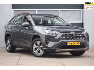 Toyota RAV4 2.0 VVT-iE Business TREKHAAK/2000KG TREKGEWICHT/APPLE CARPLAY/LED KOPLAMPEN