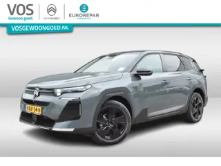 Citroën C5 Aircross Hybrid 145 Max DCS-6 Automaat | Navigatie | 360 Camera | Airconditioning ECC | P