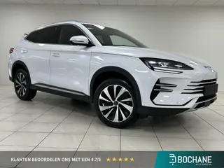 BYD SEAL U 1.5 DM-i FWD Boost NIEUW RIJKLAARPRIJS! OP = OP! 3x!