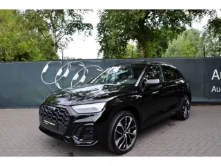 Audi Q5 50 TFSI e |S Edition|Black Edition|Panoramadak|Automaat|