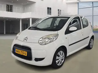 Citroen C1 1.0-12V Ambiance/NWE APK/5DEURS/AIRCO/ELEKTRISCHERAMEN/AUDIO