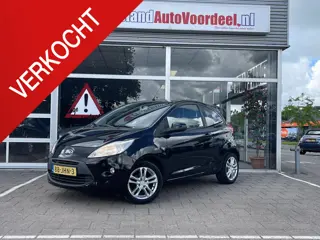 Ford Ka 1.2 Titanium /LMV/APK 06-2027/