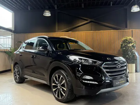 Hyundai Tucson 1.6 GDi Comfort | NAVIGATIE | CAMERA