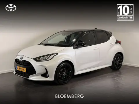 Toyota Yaris 1.5 Hybrid Executive | Apple Carplay | voorzien van Premium Pack | Dealeronderhouden | 