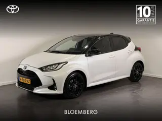 Toyota Yaris 1.5 Hybrid Executive | Apple Carplay | voorzien van Premium Pack | Dealeronderhouden | 