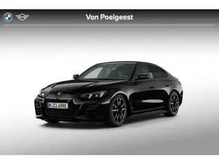 BMW i4 M60 84 kWh | M Sportpakket Pro | Innovation Pack | Comfort Pack