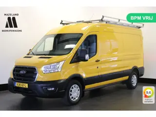 Ford Transit 2.0 TDCI 130PK L3H2 EURO 6 - Airco - Cruise - PDC - € 13.950,- Excl.