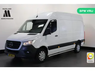 Mercedes-Benz Sprinter 316 2.2 CDI Automaat L2H2 EURO 6 - AC/Climate - Navi - Cruise - €16.950,- Exc