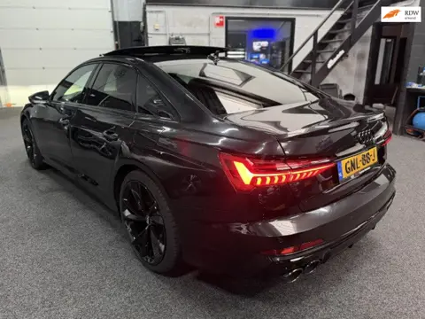 Audi A6 Limousine 55 TFSI e quattro Competition