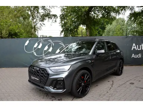 Audi Q5 55 TFSI e |S Edition|Black Edition|Panoramadak|Automaat|
