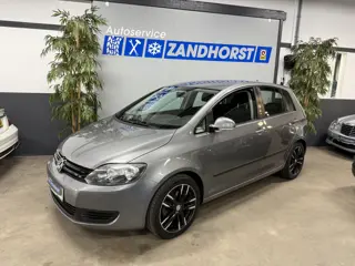 Volkswagen Golf Plus 1.4 Trendline // Airco (bj 2010)