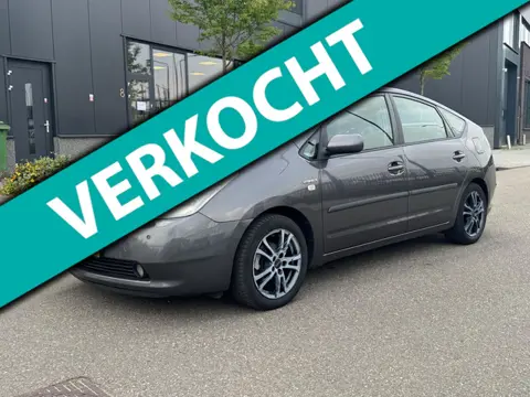 Toyota Prius 1.5 VVT-i Comfort ACCU DEFECT