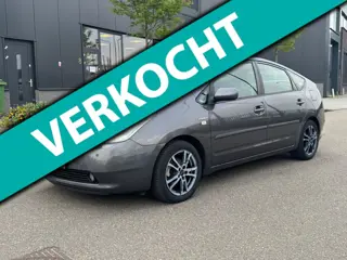 Toyota Prius 1.5 VVT-i Comfort ACCU DEFECT
