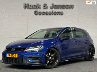 Volkswagen Golf 1.5 TSI Highline Business R-Line Massage