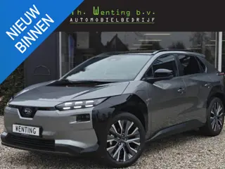 Subaru Solterra 4E-xperience+ 73.1 kWh | 8 Jaar Fabrieksgarantie | Stoelventilatie | Adaptieve Cruis