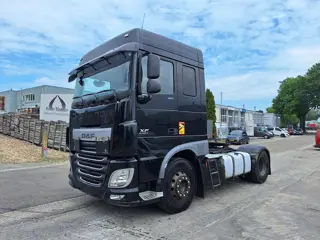DAF XF 460 XF 460 (bj 2016, automaat)