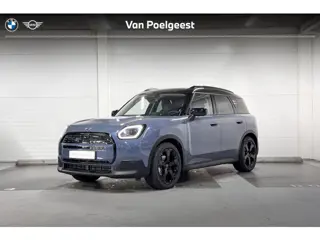 MINI Countryman E Classic | Pakket S | Stuurverwarming | Comfort Access |