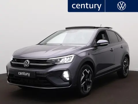 Volkswagen Taigo 1.0 TSI R-Line Panoramadak / Clima / Navi / App-Connect