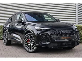 Audi Q5 Sportback e-hybrid Competition Pano l Luchtvering l Trekhaak