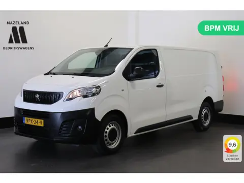 Peugeot Expert 1.5 BlueHDI L3 EURO 6 - Airco - Cruise - Camera - € 11.950,- Excl.