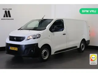 Peugeot Expert 1.5 BlueHDI L3 EURO 6 - Airco - Cruise - Camera - € 11.950,- Excl.