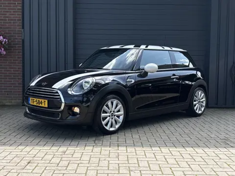 MINI Mini 1.5 Cooper Pepper - Climate Control - Cruise Control -