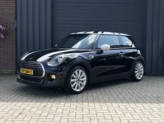 MINI Mini 1.5 Cooper Pepper - Climate Control - Cruise Control -