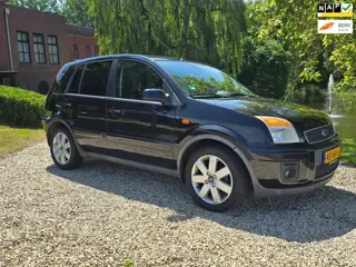 Ford Fusion 1.6-16V Futura AIRCO *apk:05-2027*