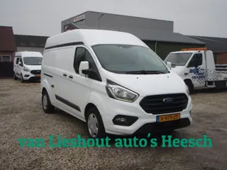 Ford Transit Custom L2H2 Trend Lage kilometerstand 72833 km 2019